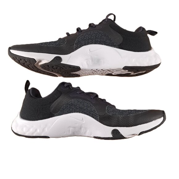 Nike Athletic Shoes Women Size 9 Renew In-Season TR 11 Black Hyper Pink - Picture 2 of 15